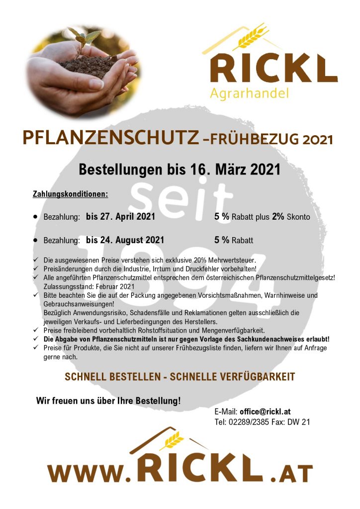 Deckblatt PSM 2021